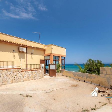 House&Villas - Noto Sea View Lido di Noto Buitenkant foto