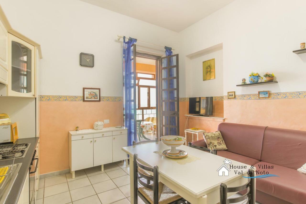 House&Villas - Noto Sea View Lido di Noto Buitenkant foto