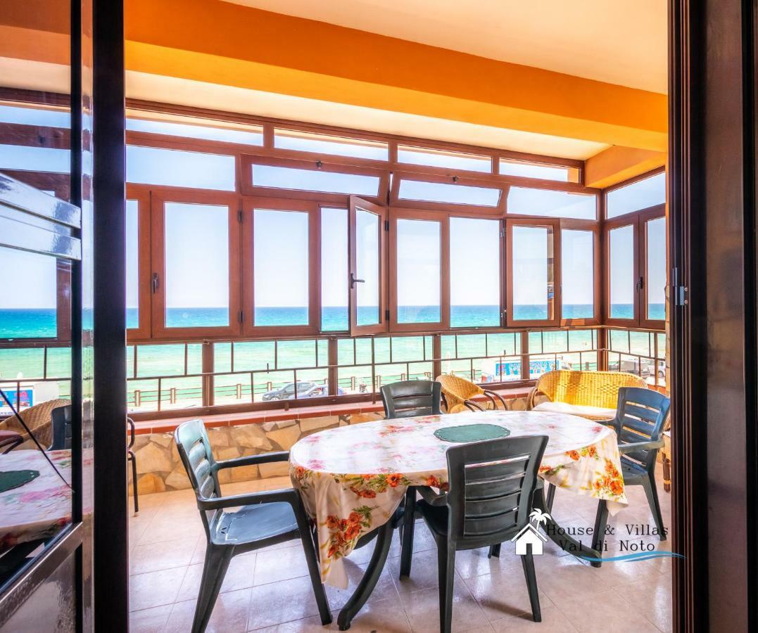 House&Villas - Noto Sea View Lido di Noto Buitenkant foto